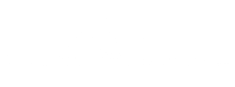 ColumbusMLSonline logo white